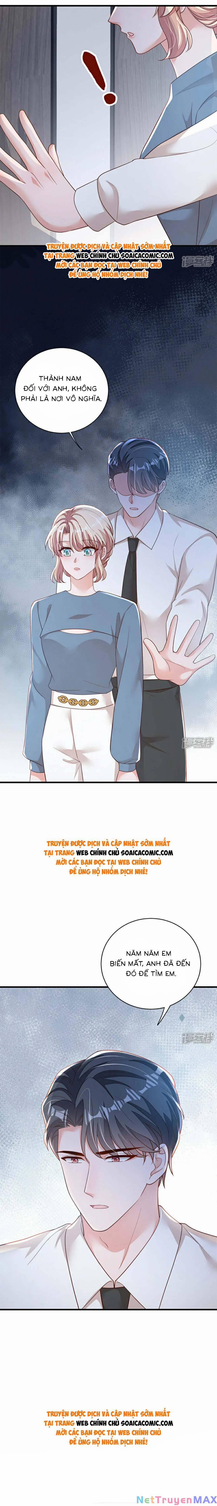 Lời Thì Thầm Của Ác Ma 182 trang 9