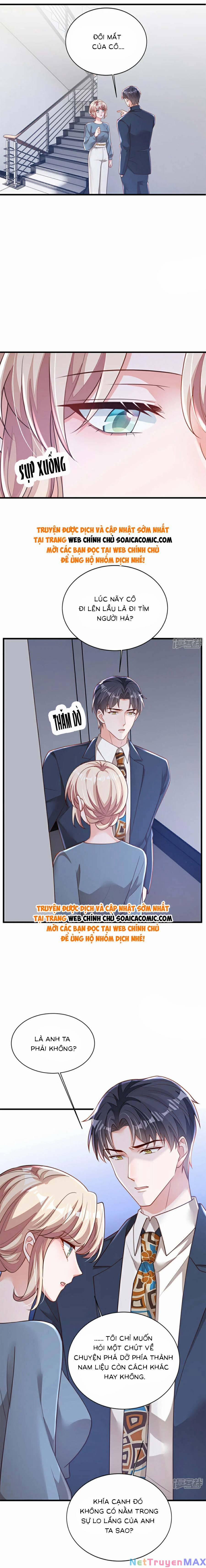 Lời Thì Thầm Của Ác Ma 183 trang 3