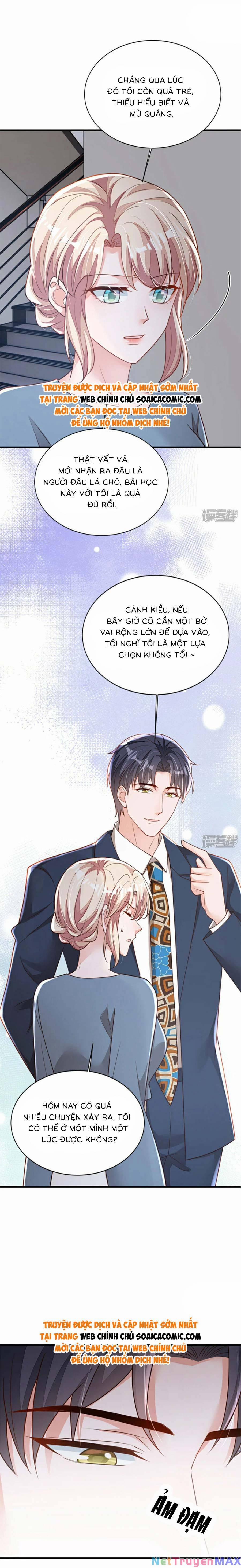 Lời Thì Thầm Của Ác Ma 183 trang 5