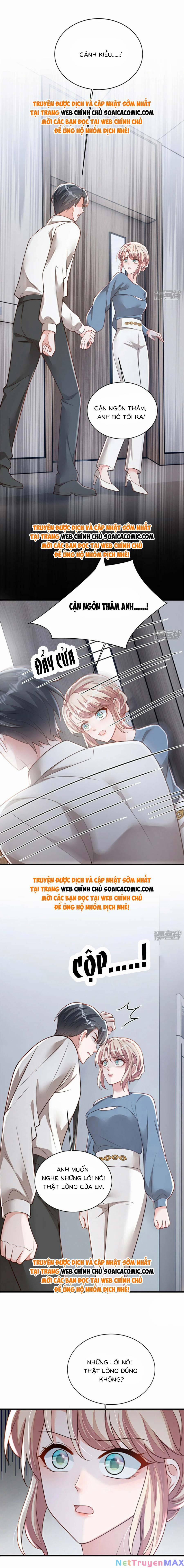 Lời Thì Thầm Của Ác Ma 183 trang 8