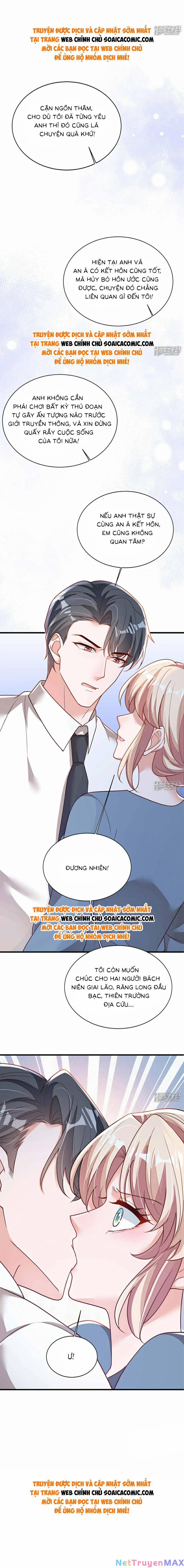 Lời Thì Thầm Của Ác Ma 183 trang 9