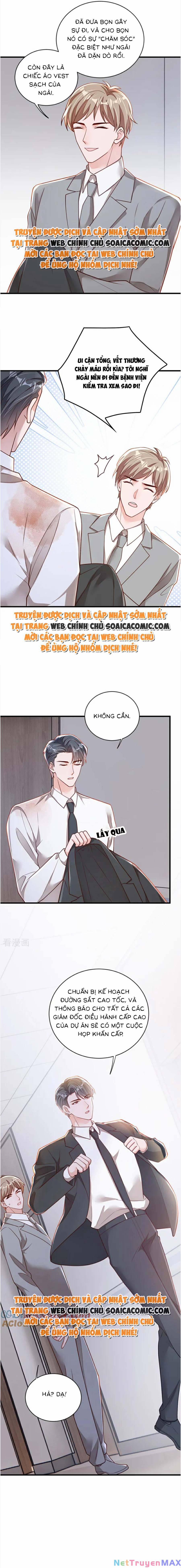 Lời Thì Thầm Của Ác Ma 184 trang 6