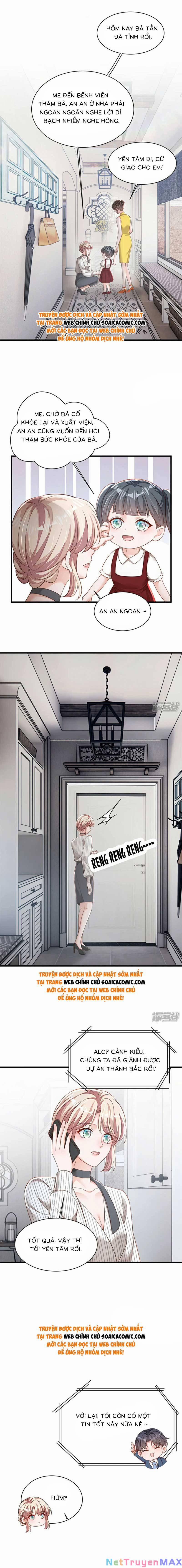 Lời Thì Thầm Của Ác Ma 185 trang 5