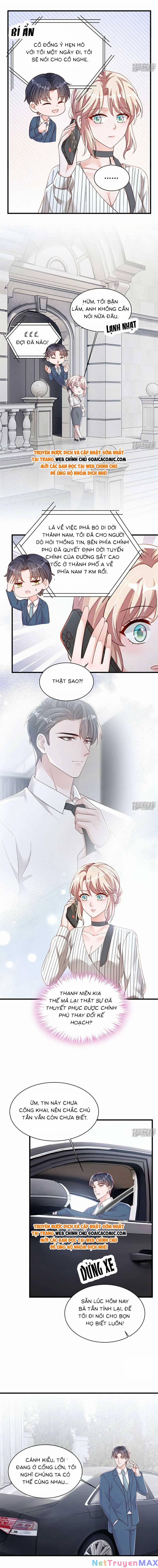 Lời Thì Thầm Của Ác Ma 185 trang 6