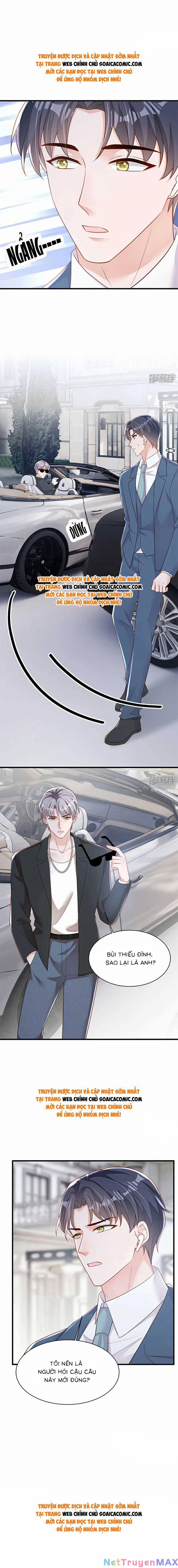 Lời Thì Thầm Của Ác Ma 185 trang 7