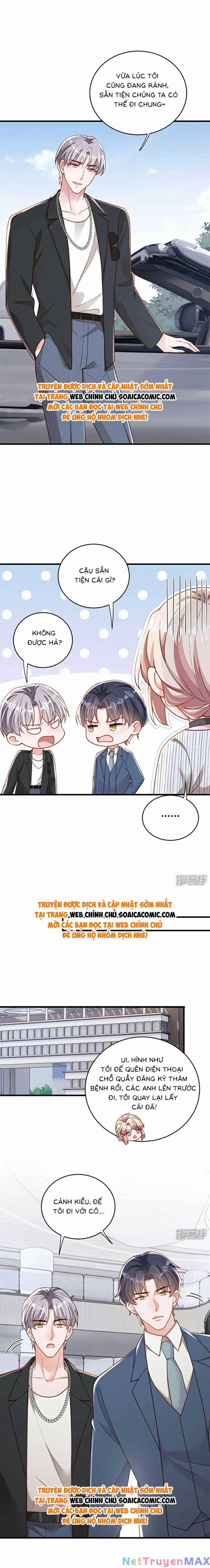 Lời Thì Thầm Của Ác Ma 186 trang 1