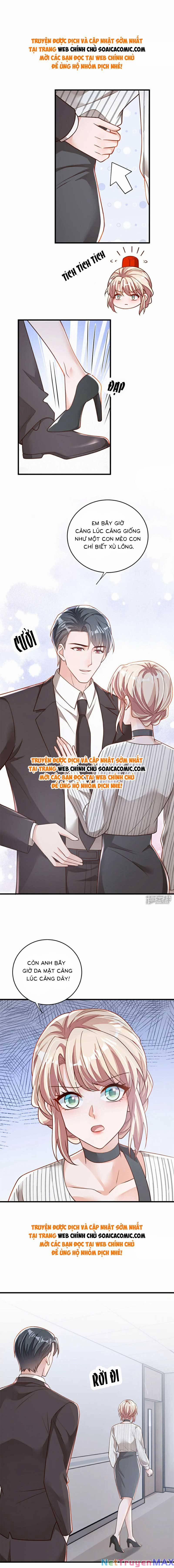 Lời Thì Thầm Của Ác Ma 186 trang 3