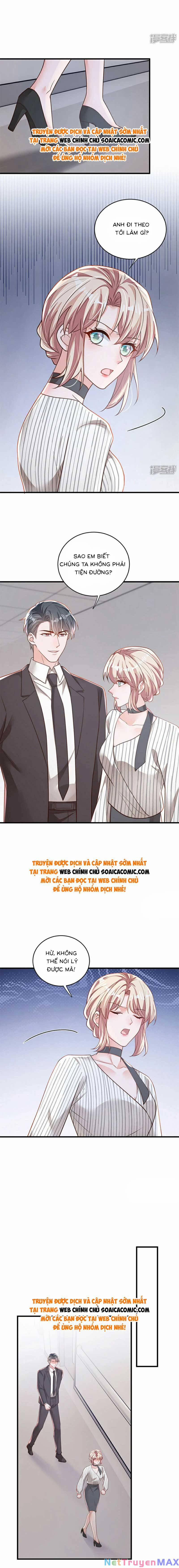 Lời Thì Thầm Của Ác Ma 186 trang 4