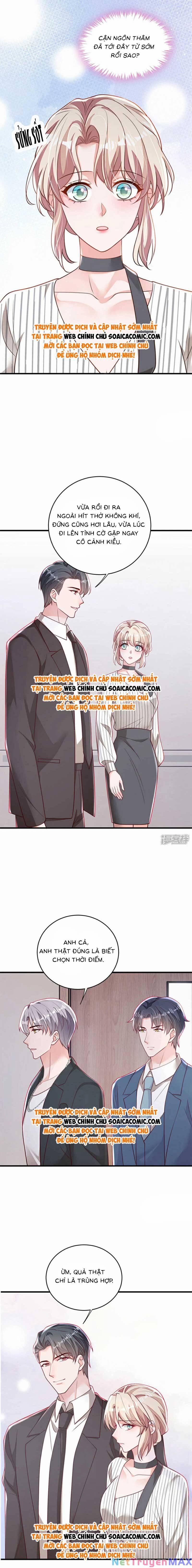 Lời Thì Thầm Của Ác Ma 186 trang 6