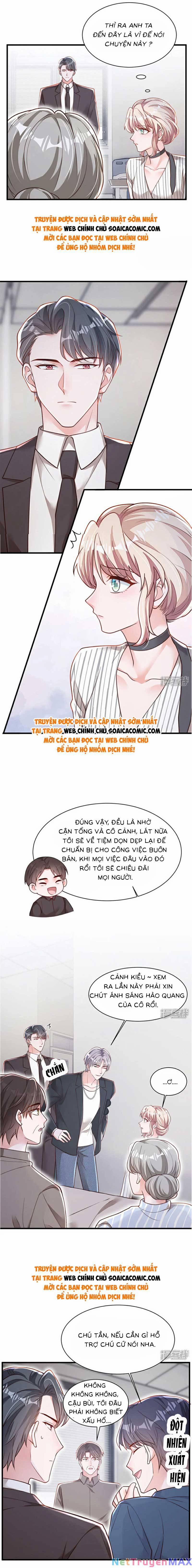 Lời Thì Thầm Của Ác Ma 187 trang 3