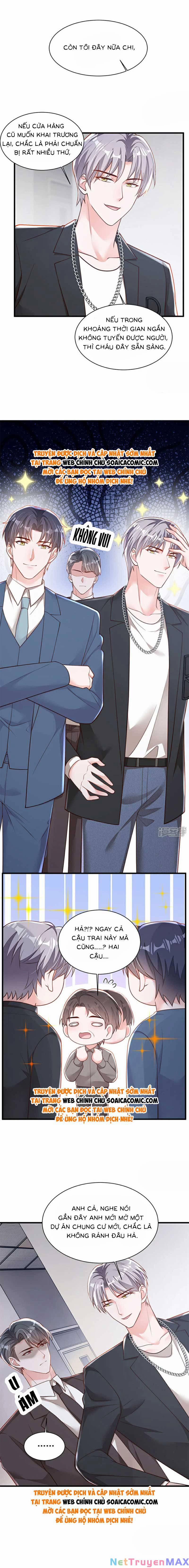 Lời Thì Thầm Của Ác Ma 187 trang 4