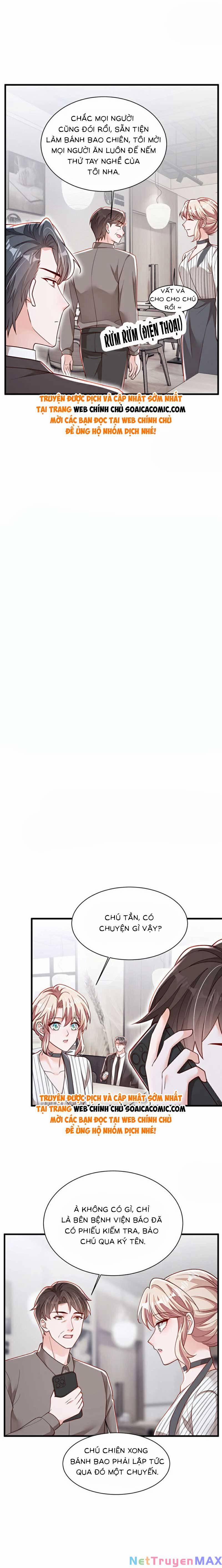 Lời Thì Thầm Của Ác Ma 187 trang 6