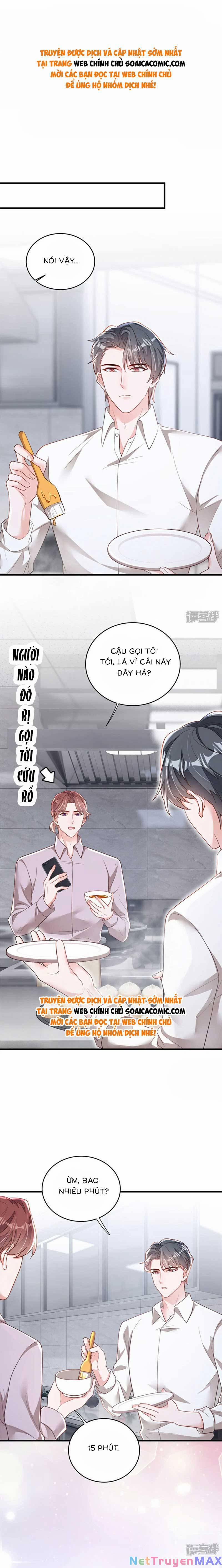 Lời Thì Thầm Của Ác Ma 188 trang 0