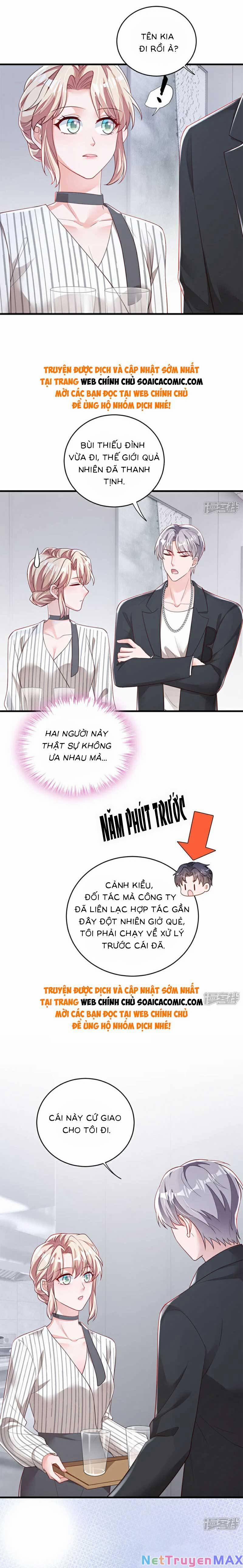 Lời Thì Thầm Của Ác Ma 188 trang 2