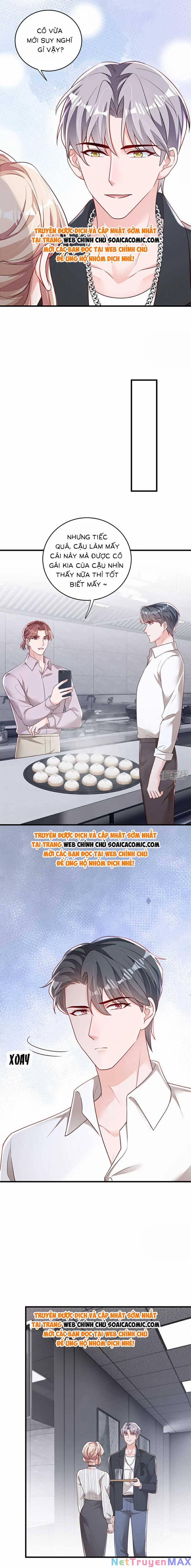 Lời Thì Thầm Của Ác Ma 188 trang 3