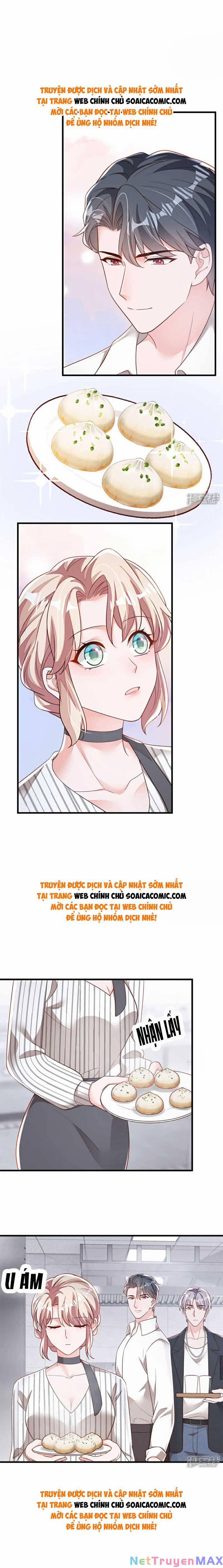 Lời Thì Thầm Của Ác Ma 188 trang 5