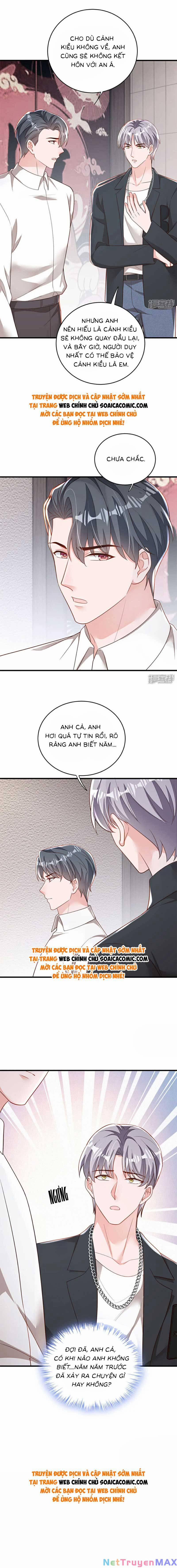 Lời Thì Thầm Của Ác Ma 188 trang 8