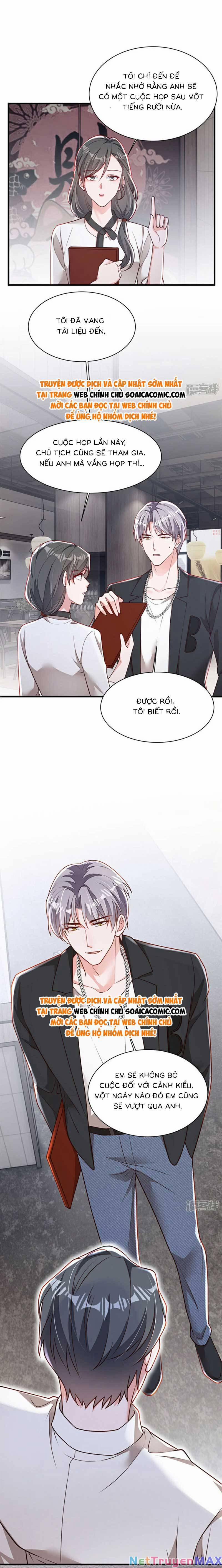 Lời Thì Thầm Của Ác Ma 189 trang 1