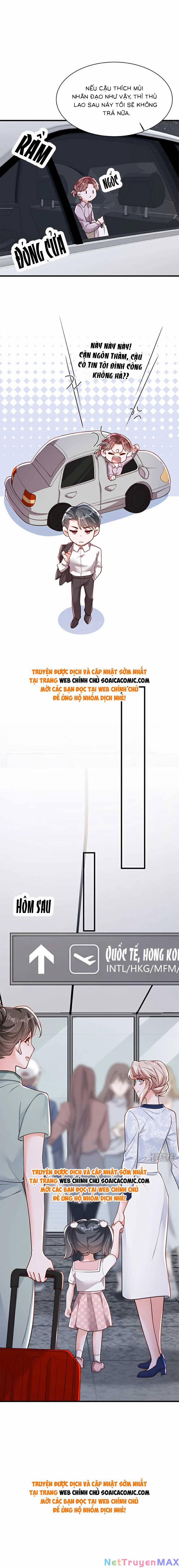 Lời Thì Thầm Của Ác Ma 189 trang 8