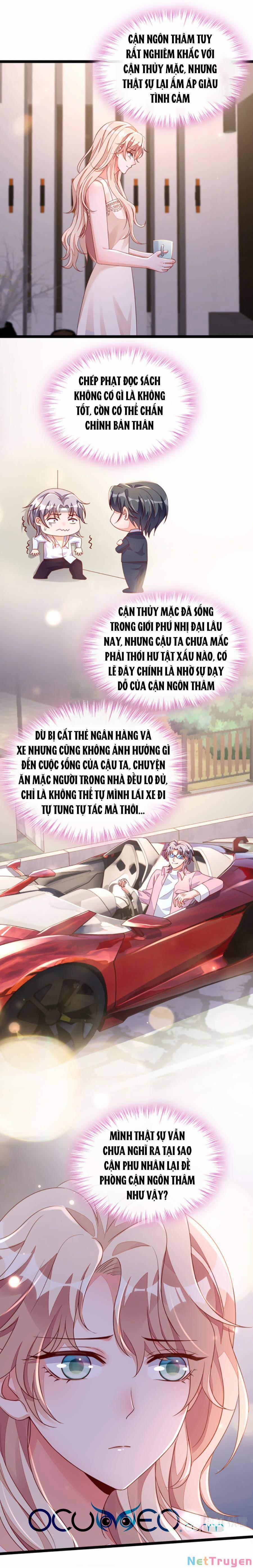 Lời Thì Thầm Của Ác Ma 19 trang 1