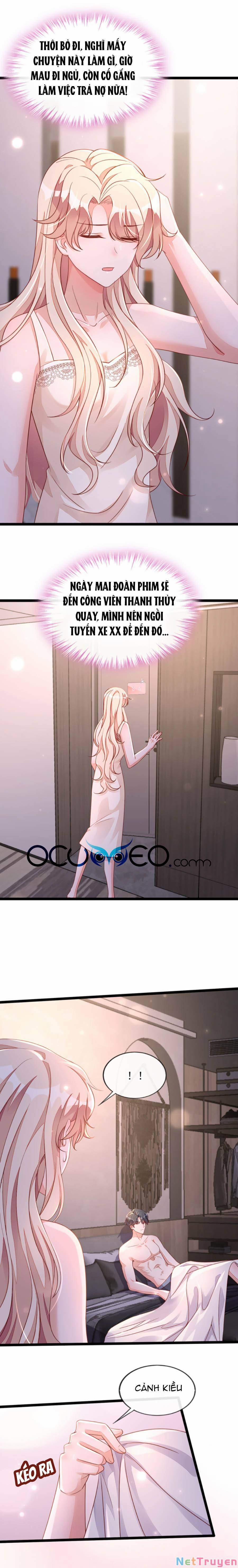 Lời Thì Thầm Của Ác Ma 19 trang 2