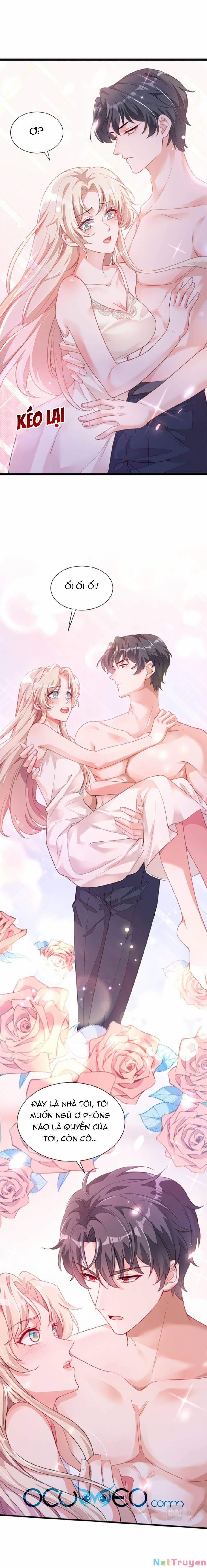 Lời Thì Thầm Của Ác Ma 19 trang 7