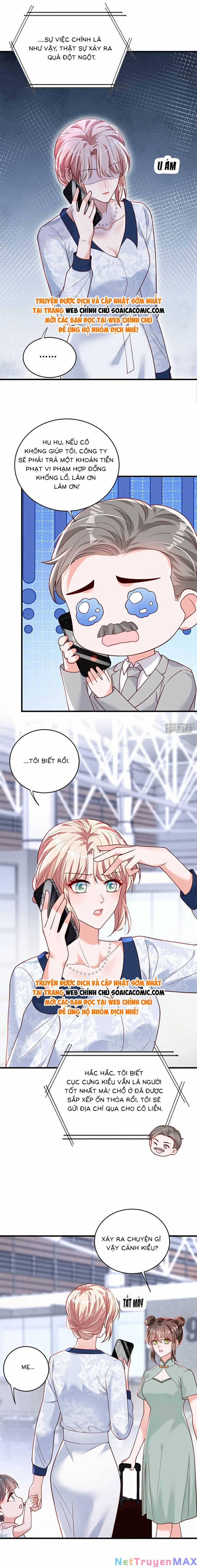 Lời Thì Thầm Của Ác Ma 190 trang 1