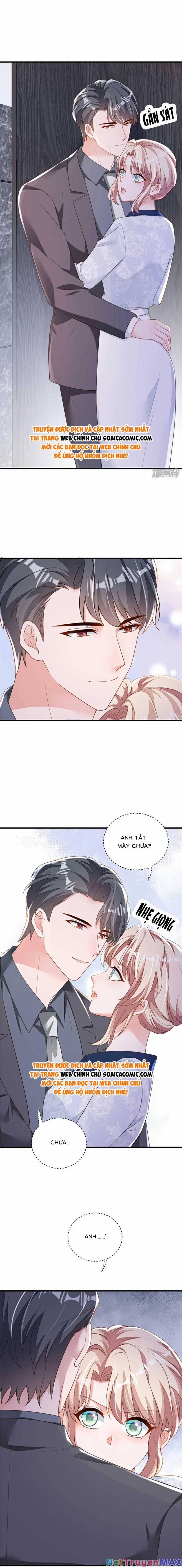 Lời Thì Thầm Của Ác Ma 191 trang 5