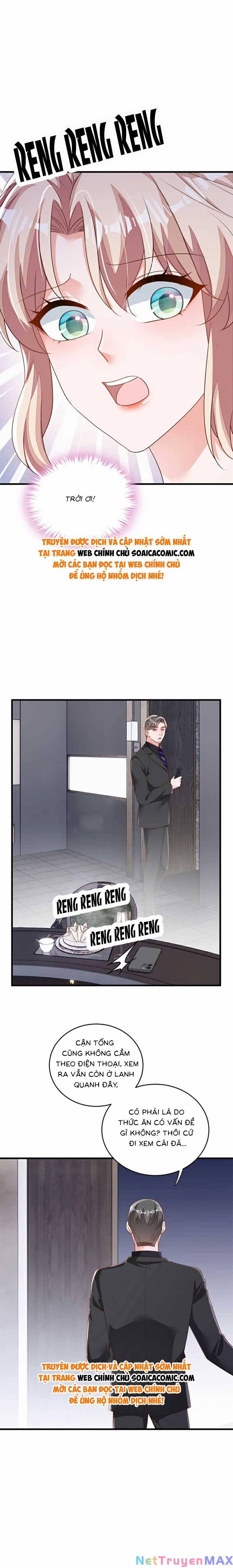 Lời Thì Thầm Của Ác Ma 191 trang 6