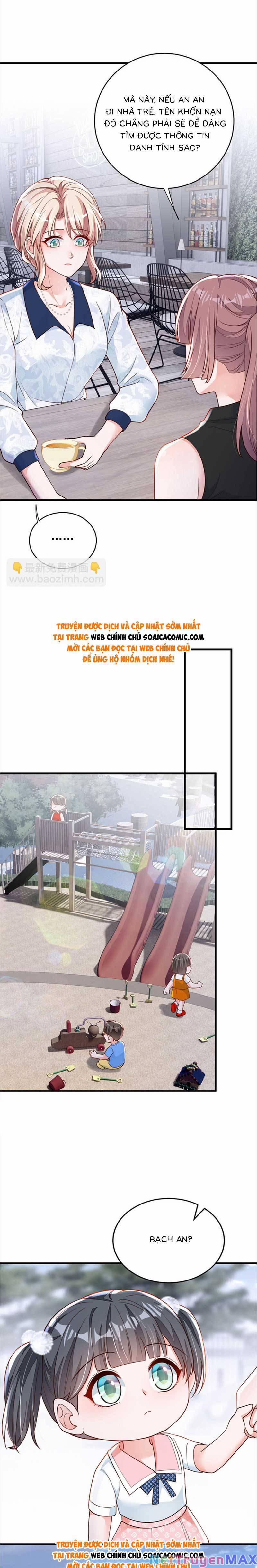 Lời Thì Thầm Của Ác Ma 193 trang 4