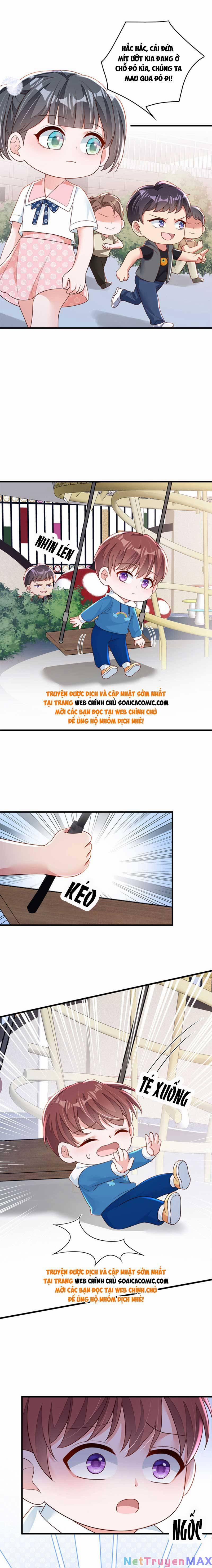 Lời Thì Thầm Của Ác Ma 193 trang 6