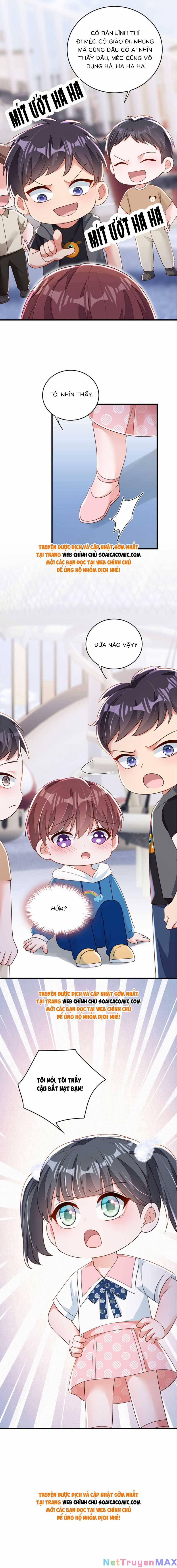 Lời Thì Thầm Của Ác Ma 193 trang 8