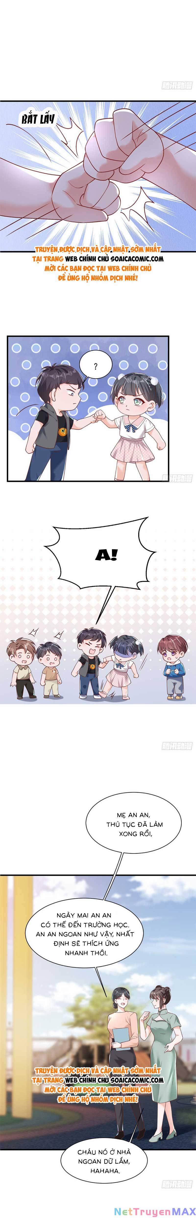 Lời Thì Thầm Của Ác Ma 194 trang 1