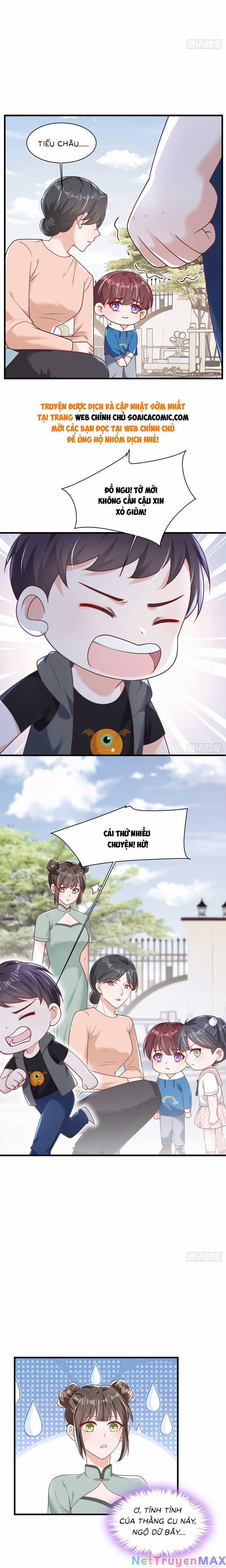 Lời Thì Thầm Của Ác Ma 194 trang 4