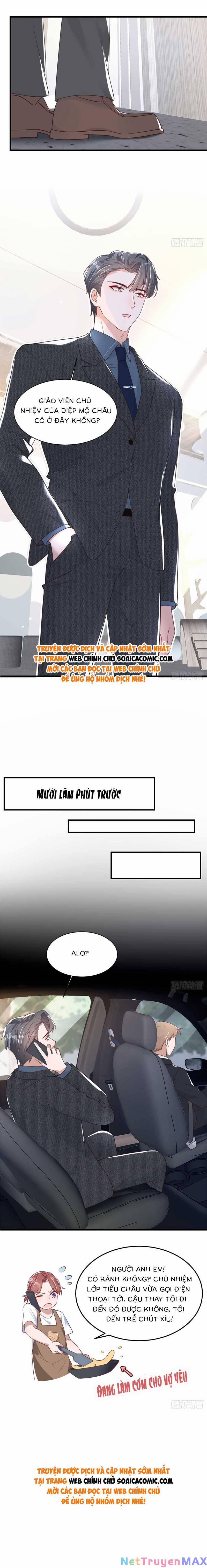 Lời Thì Thầm Của Ác Ma 194 trang 7