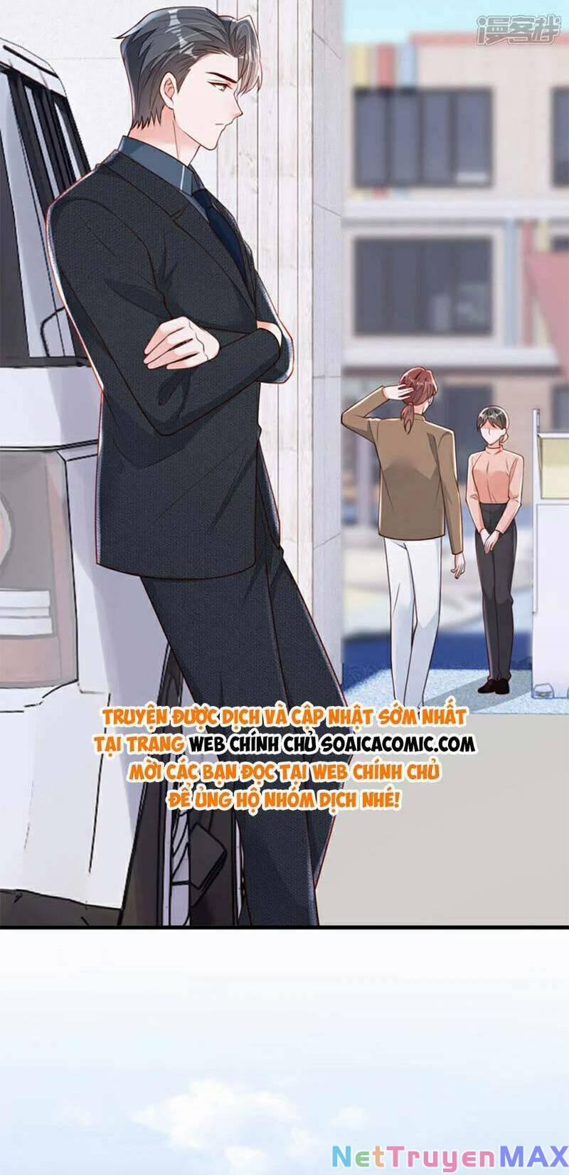 Lời Thì Thầm Của Ác Ma 195 trang 10