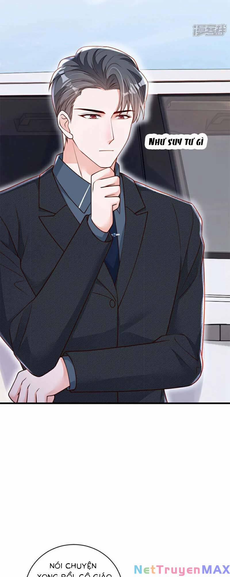 Lời Thì Thầm Của Ác Ma 195 trang 11