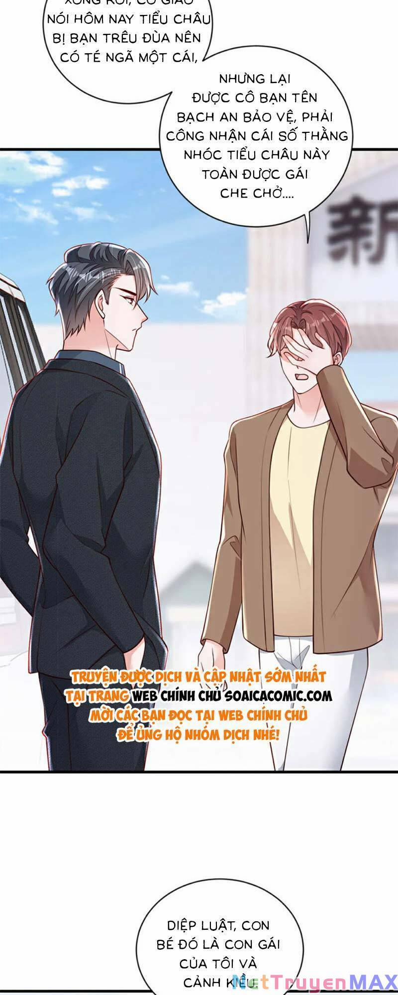 Lời Thì Thầm Của Ác Ma 195 trang 12