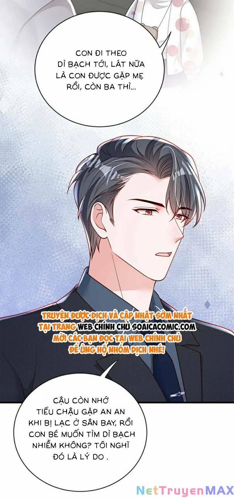 Lời Thì Thầm Của Ác Ma 195 trang 14