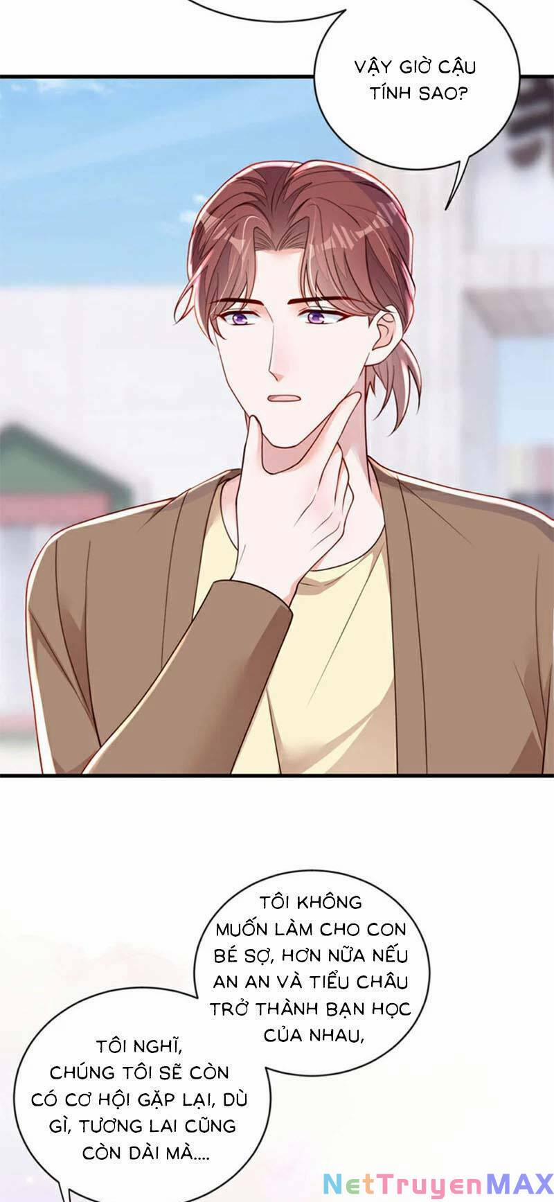 Lời Thì Thầm Của Ác Ma 195 trang 16