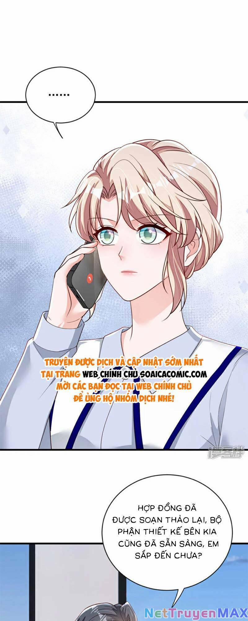 Lời Thì Thầm Của Ác Ma 195 trang 19