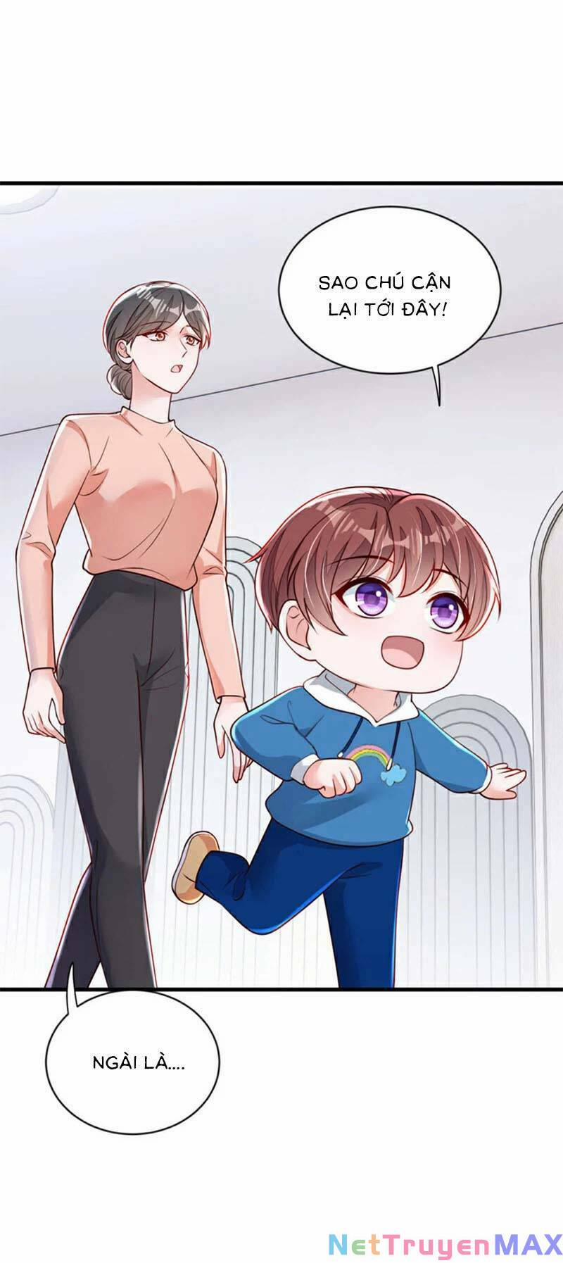 Lời Thì Thầm Của Ác Ma 195 trang 2