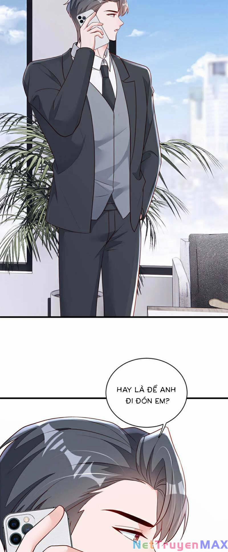 Lời Thì Thầm Của Ác Ma 195 trang 20