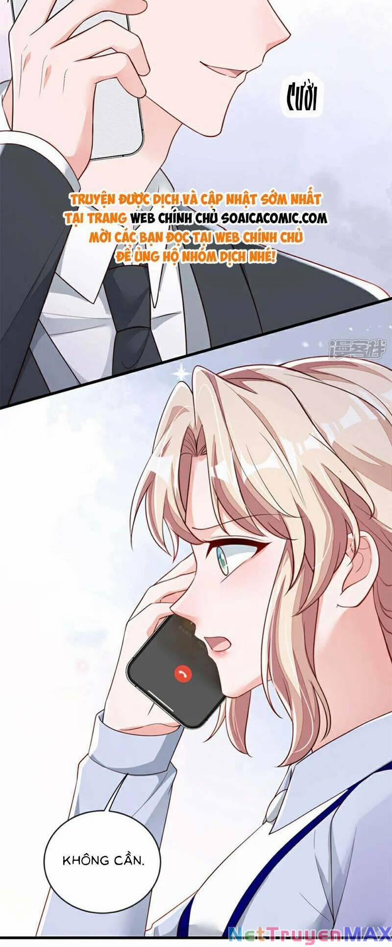 Lời Thì Thầm Của Ác Ma 195 trang 21