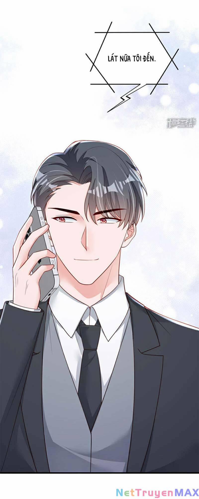 Lời Thì Thầm Của Ác Ma 195 trang 22