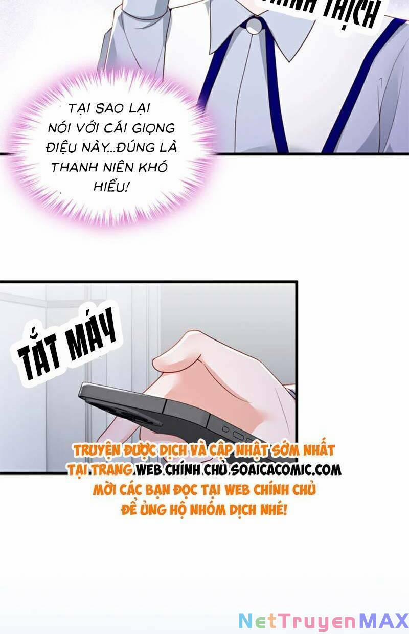 Lời Thì Thầm Của Ác Ma 195 trang 24