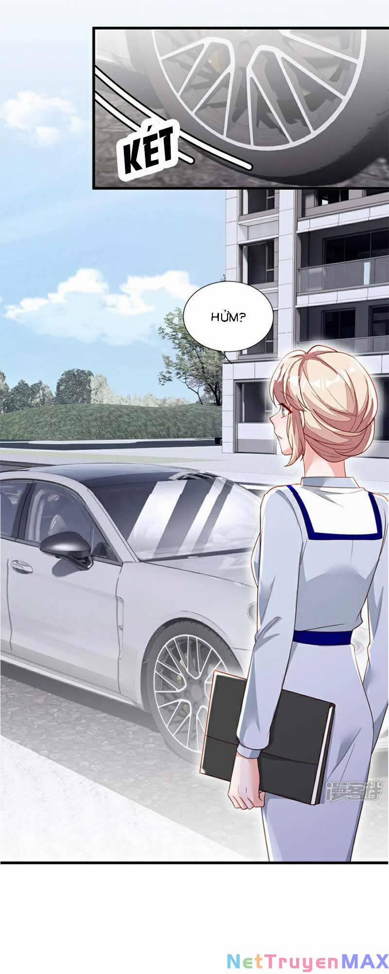 Lời Thì Thầm Của Ác Ma 195 trang 25