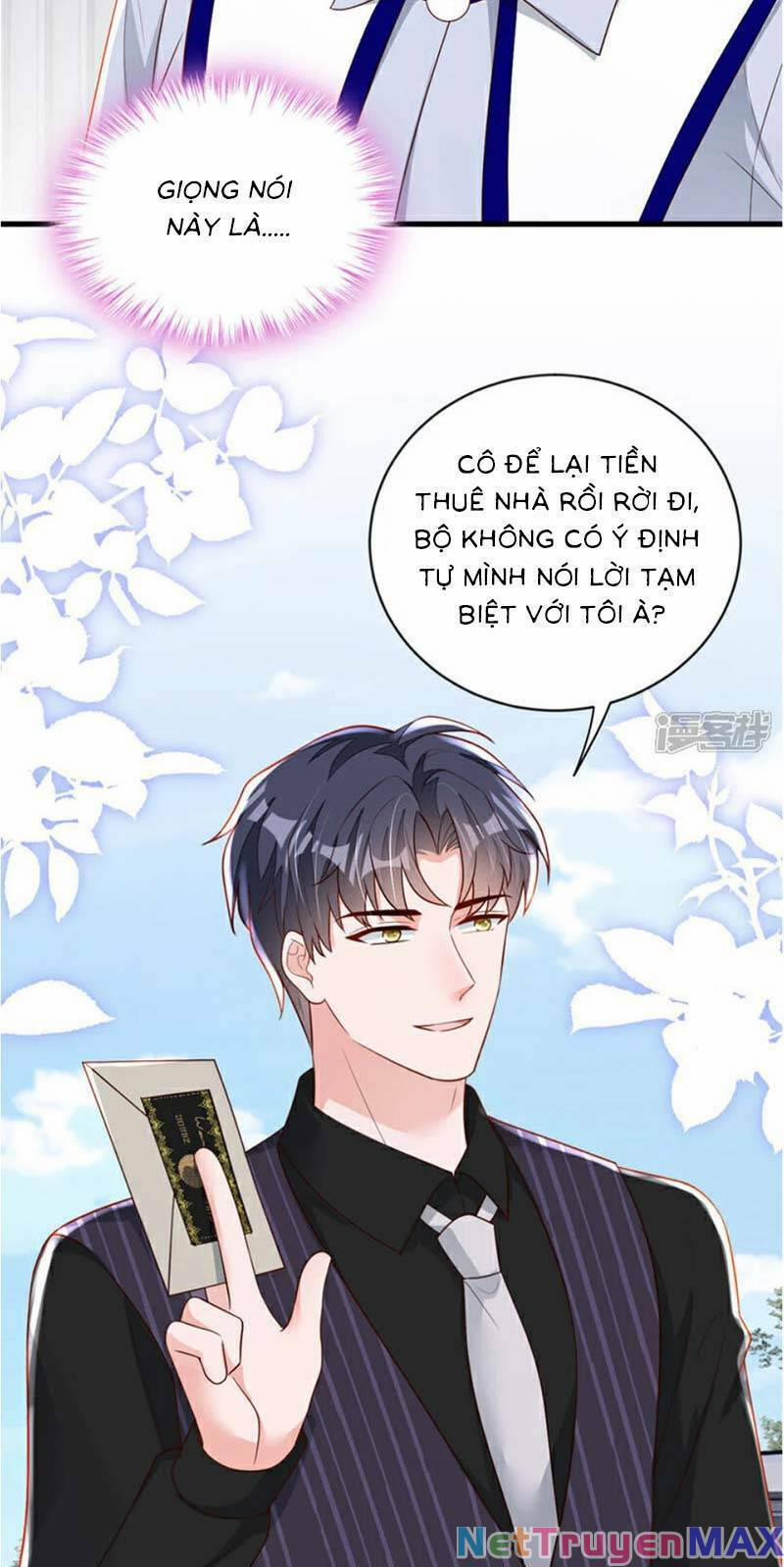 Lời Thì Thầm Của Ác Ma 195 trang 27