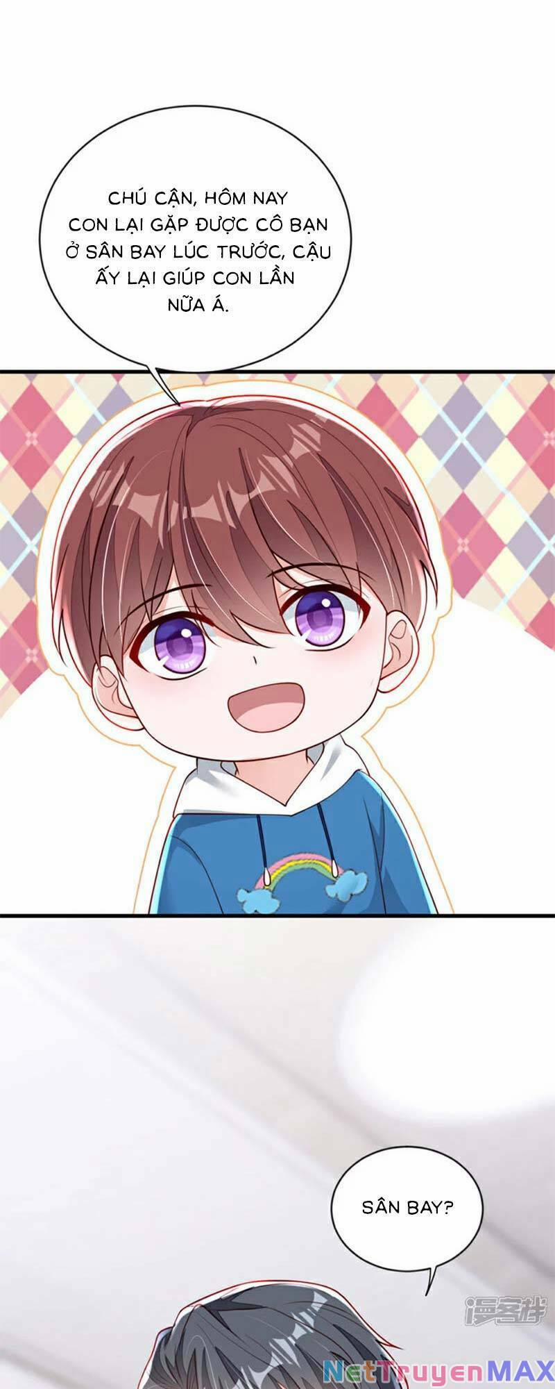 Lời Thì Thầm Của Ác Ma 195 trang 4