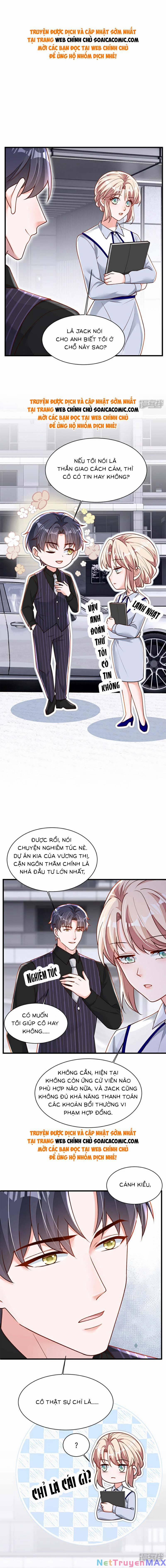 Lời Thì Thầm Của Ác Ma 196 trang 0